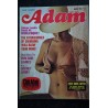 ADAM Us Vol. 19 n°  5  may 1975 - Burlesque - Swinging - Gayna Carole Brandy Linda