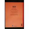 TINTIN album-jeux Editions MOULINSART 2005 72 PAGES + MAGNET TINTIN GRATUIT