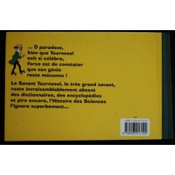 Tintin - Le Haddock Illustré - 1991 - L'intégrale des jurons du Capitaine Haddock    Albert Algoud  Casterman