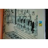 Tintin - Le Timbre voyave avec TINTIN...  2007   Phil@poste - Editions Moulinsart