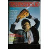 L'écran fantastique   n° 73  * 1986 *  COSMATOS  STALLONE  COBRA  ALIENS l'assaut final