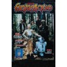 Ciné Fantastique MAD MOVIES  n° 36  * 1985 *  DAY OF THE DEAD  RE ANIMATOR  PLANETE INTERDITE