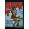 CLUB INTERNATIONAL UK Vol. 08 N° 09  LESLEY ANNE DOWNphotos : Adam Cole Rupert Daines Dandelion Fanny  EROTIC PHOTOGRAPHY