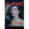 PLAYBOY 107 ALFA GTV 6 JANE BIRKIN ENTIEREMENT NUE INTEGRAL NUDE CHARME R FEGLEY