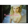 Romantic Nudes  *  Mikhail Paramonov  * Editions REUSS  *  2019  *  Format Paysage - Relié hardcover
