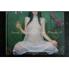 Secret Dreams of Erotic Princess 2  *  Kenichi Murata  * Editions REUSS  *  2015  *  Format Paysage - Relié hardcover