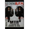 SFX 99  - MIIB Le retour des hommes en noir - Minority Report  + Affiches - 80 pages - 2002 07