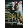 SFX 113  - Alexandre - Oliver Stone - Aviator - Blade Trinity  + Affiches - 64 pages - 2004 12