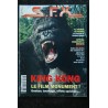 SFX 119  - King Kong - Le monde de Narnia - Monstres et Démons -  64 pages - 2005 12