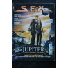 SFX 174  - JUPITER - Wachowski - Interstellar - Exodus - Le Hobbit 3  - 64 pages - 2015 01