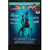 SFX 191  - La forme de l'eau - Les derniers Jedi - Plade Runner - Jumanji  + Affiches - 80 pages - 2017 11