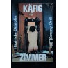 KAFIG ZIMMER  - Hausliche Disziplin von Sammy Drill - Vintage Erotic  Roman  Photos  -  Adultes