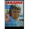 JUKEBOX  101  1996 02 - Claude François - Presley Canned Heat Four Dreamers Stones Blue Horizon 6 - Poster Who - 84 pages