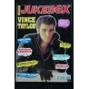 JUKEBOX  132  1998 09 - Vince Taylor - Les Problèmes - Lord Sutch - The Nice - Brenda Lee - Poster Shadows - 84 pages