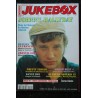 JUKEBOX  139  1999 04  - J. Hallyday - Beatles - C. Goya - Pretty Things - Danny Boy Merseybeat - Poster Pirates - 84 pages