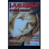 JUKEBOX  141  1999 06 - Mylène Farmer - Kinks - Jimmy Page - Merseybeat 6 - T. Vincent - Poster Adamo - 84 pages