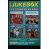 JUKEBOX  148  2000 01  - Les disques de Noël - Chaussettes Noires Johnny Beatles Stones - Poster El Toro Cyclones- 84 pages