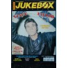 JUKEBOX  149  2000 02  - Vince Taylor  - Johnny - Christophe  - Simon & Garfunkel - Poster Ricky Nelson - 84 pages