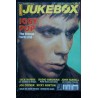 JUKEBOX  167  2001 07  - IGGY POP - Dick Rivers Joe Cocker John Mayall - Poster Beah Boys - 84 pages