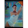 TELE CINE VIDEO  31 1983 07  P. BELLWOOD  Cover + 4 p. - P. L.-Beaulieu - S. Azéma - G. Lazure - A. Parillaud - V. Kaprisky