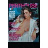 PENTHOUSE 020 SEPTEMBRE 1986 MENGELE ROBERT WILLIAMS LAUREN HUTTON  PATTY MULLEN