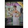 PLAYBOY Us 1976 05 ABBIE HOFFMAN THE GORGEOUS SUZE RANDALL PATRICIA McCLAIN CHARME Nancy Cameron