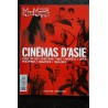 MAD MOVIES Hors-Série n°  3  Cinémas d'Asie - Collection Thématiques