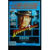 L'écran fantastique n°108 * 1989 *  Steven SPIELBERG  Harrison FORD INDIANA JONES James CAMERON ABYSS ERIK LE VIKING