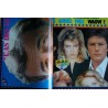 PODIUM HIT 131 JANVIER 1983 E.T. KIM WILDE JOHNNY HALLYDAY BRIGITTE BARDOT + POSTERS MARILYN MONROE
