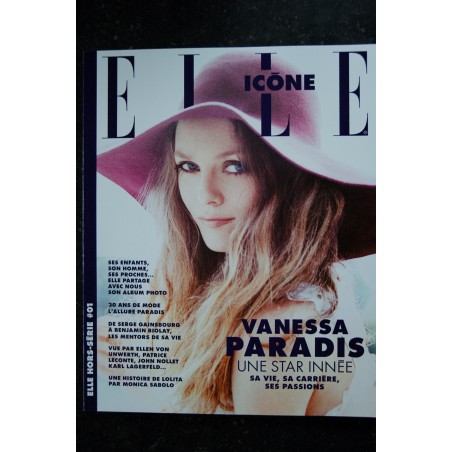 ELLE TOP MODEL 018 OCT 1997 COVER SHIRAZ NAOMI CAMPBELL MONICA BELLUCCI EVA HERZIGOVA SES SEXY  1997