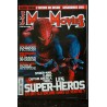 Ciné Fantastique MAD MOVIES  n°229  2010 04 - Collector - Spécial Saga FREDDY  - 116 pages