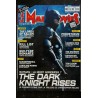 Ciné Fantastique MAD MOVIES  n°254  2012 07 - The Dark Knight Rises - The lords of salem - Kill List - Prometheus  - 148 pages
