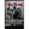 Ciné Fantastique MAD MOVIES  n°271  * 2014 *  ROBOCOP The Raid 2  Killers  La belle et la bête  EFEXIO  Jess Franco