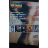VSD 425 NOVEMBRE 1985 COVER ALAIN DELON 50 ANS MICKEY ROURKE TABARLY LE ROCK