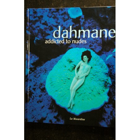 EO DAHMANE CHLOË DES LYSSES PORN ART DEPÔT LEGAL NOVEMBRE 1996 PREMIERE EDITION