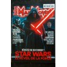 Ciné Fantastique MAD MOVIES  n°290  2015 11 - STAR WARS Le réveil de la force - Grindhouse - The Lobster - 100 pages