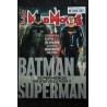 Ciné Fantastique MAD MOVIES  n°294  2016 03 - BATMAN - SUPERMAN - Deadpool - The Assassin - Frankenstein - 100 pages