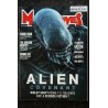 Ciné Fantastique MAD MOVIES  n°307  2017 05 - ZALIEN COVENANT - David Lynch - The Jane Doe identity - Galaxie - 100 pages