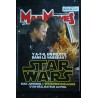 Ciné Fantastique MAD MOVIES  n°313  2017 12 - Star Wars Les derniers Jedi - Rian johnson  - 100 pages