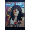 ROCK & FOLK 141 1978 COVER PATTI SMITH GALLAGHER JOHN MC LAUGHLIN RANDY CALIFORNIA
