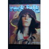 ROCK & FOLK 141 1978 COVER PATTI SMITH GALLAGHER JOHN MC LAUGHLIN RANDY CALIFORNIA