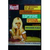 PARIS MATCH N° 1213  5 août 1972   BRIGITTE BARDOT St tropez 6 p. - Sylvie Vartan à Malibu - 76 pages