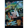 PODIUM HIT 159  mai 1985  Marc Lavoine BILLY JL LAHAYE  Paul Young WHAM Atkins Valéry