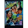 PODIUM HIT 163 septembre 1985  DUEZ DELON Belmondo JL LAHAYE Paul YOUNG CALFAN Valery