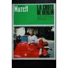 PARIS MATCH N°  892 14 mai 1966   Brigitte Bardot cover + 2 p. - Festival de Cannes