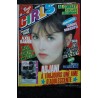 BOYS et GIRLS   n°  251  * octobre 1984 *   JEAN-LUC LAHAYE  Tarzan  BELMONDO