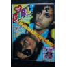 BOYS et GIRLS   n°  247  * septembre 1984 *   STEPHANIE  Laurent VOULZY  Véronique JANNOT
