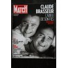 PARIS MATCH N° 3731 Sean Connery Cover + 10 p. - Sophia Loren - Gilles Kepel - 144 pages - 2020 11 05