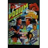 PODIUM HIT 162  août 1985  JL LAHAYE BRUEL LAVOINE Modern Talking Jagger Bowie