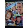 PODIUM HIT 153  novembre 1984  Claude FRANCOIS BELMONDO  Nathalie BAYE  JOHNNY  SARDOU